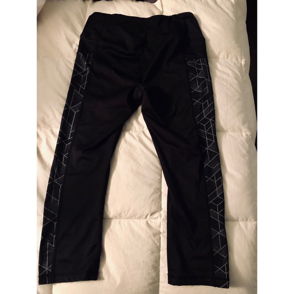 Reebok Leggings - Picture 4 of 5